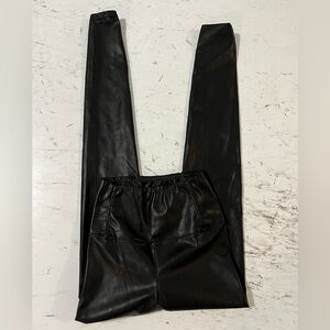 Wilfred Free Daria Leggings High Rise Small